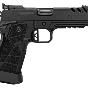 KIMBER 2K11 COMP 9MM BLK 5"