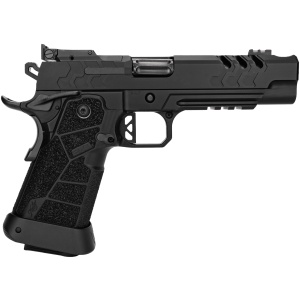 KIMBER 2K11 COMP 9MM BLK 5"