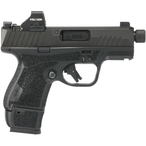 KIMBER R7 MAKO 9MM BLK 15+1 OI TFS  #