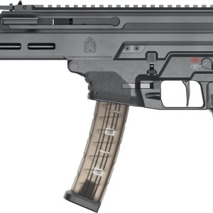SPRINGFIELD ARMORY KUNA 40S&W 6.1" BLK 30+1