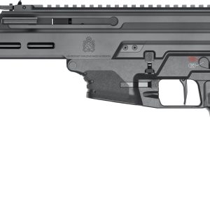 SPRINGFIELD ARMORY KUNA 40S&W 6.1" BLK 10+1
