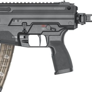 SPRINGFIELD ARMORY KUNA 40S&W 6.1" BK 30+1 BRACE