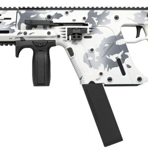 KRISS USA VECTOR CRB-E 22LR 16" MC ALP