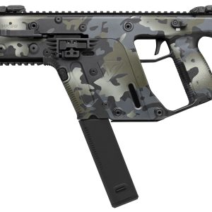 KRISS USA VECTOR SDP G2 45ACP 5.5" MC BK