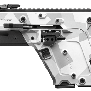 KRISS USA VECTOR CRB G3 9MM 16" ARC CA