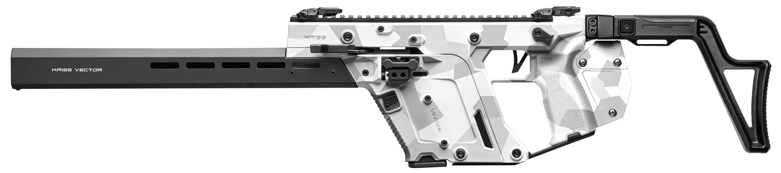 KRISS USA VECTOR CRB G3 9MM 16" ARC CA