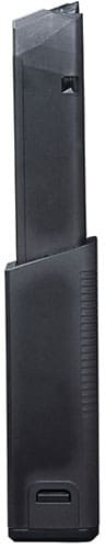 KRISS MAGAZINE 9MM 40 ROUND - KRISS VECTOR FITS GLOCK MAGS