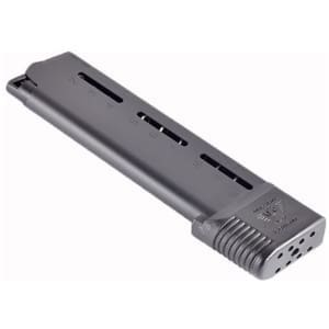 WILSON COMBAT MAG 1911 45ACP 10RD FS BL ET