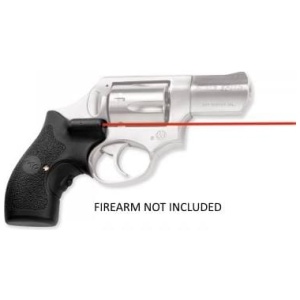 CRIMSON TRACE LASERGRIP RUGER SP-101 DEF SER