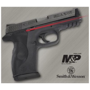 CRIMSON TRACE LASERGRIP S&W M&P FULL SIZE
