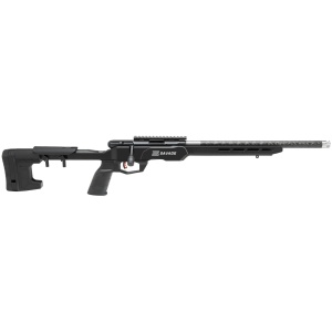 SAVAGE ARMS B22 PRECISION LITE 22LR 18" CF