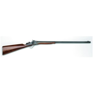 CHIAPPA FIREARMS LITTLE SHARPS 22HOR 26" CCH
