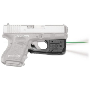 CRIMSON TRACE LASERGUARD PRO LL-810G GLK 26