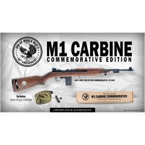 CHIAPPA FIREARMS M1-22 CARBINE 22LR 80TH ANNIV