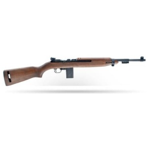 Chiappa Firearms 500.082 M1-22 Carbine .22LR 18" 10+1 Wood/Blued