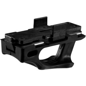 MAGPUL RANGER FLOORPLATE LOOP 3PK BLK