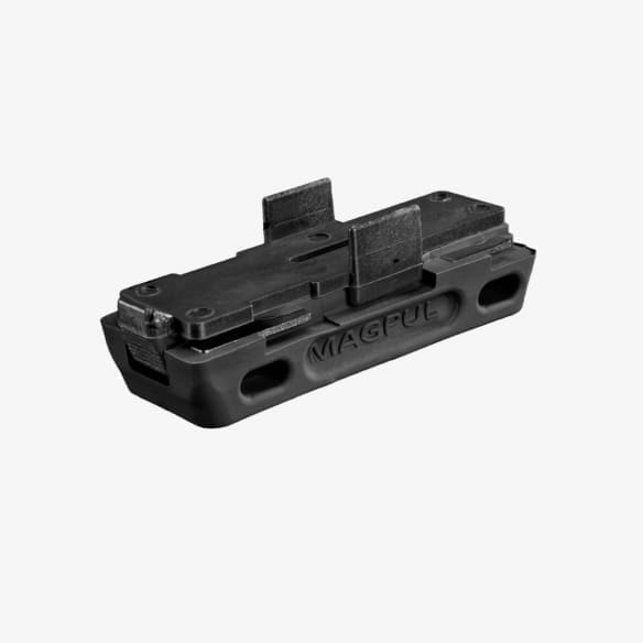 MAGPUL L-PLATES NO LOOP 3PK BLK