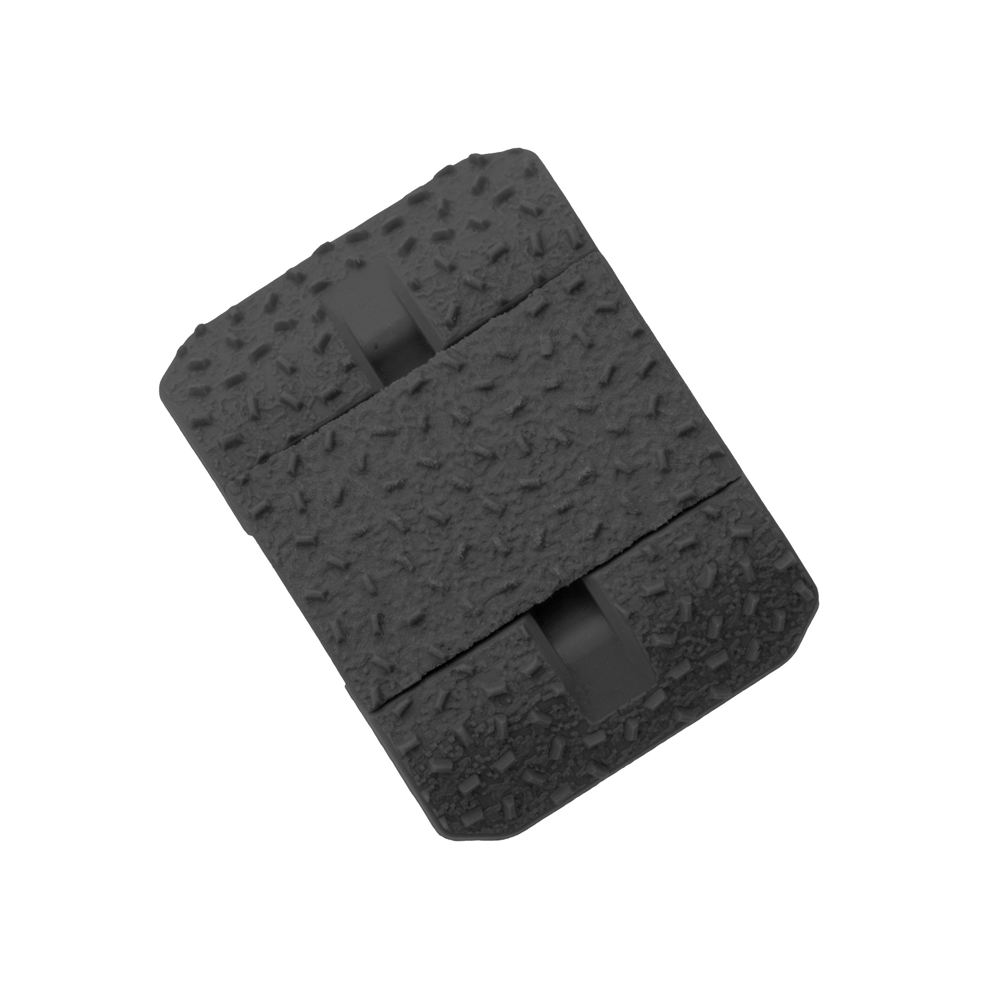 MAGPUL M-LOK RAIL COVER T2 HALF BLK