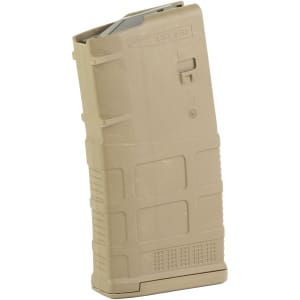 MAGPUL PMAG 20 LR/SR GEN M3 7.62 MCT