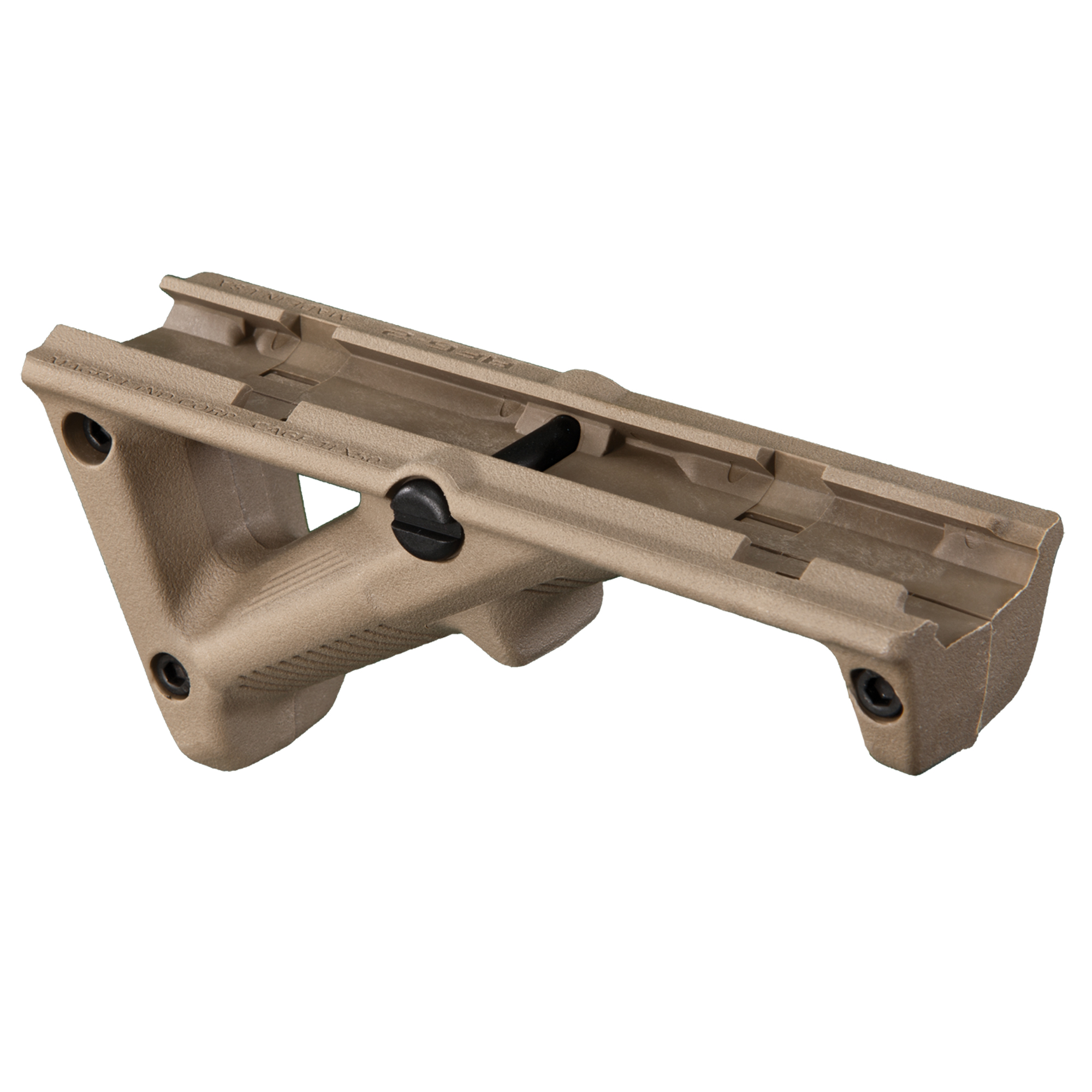 MAGPUL AFG-2 ANGLED FORE GRIP FDE