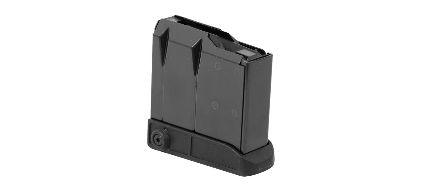 MAG TIKKA T3X TAC .223 REM