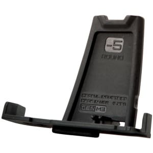 MAGPUL MINUS 5 LIMITER PMAG LR/SR 3PK