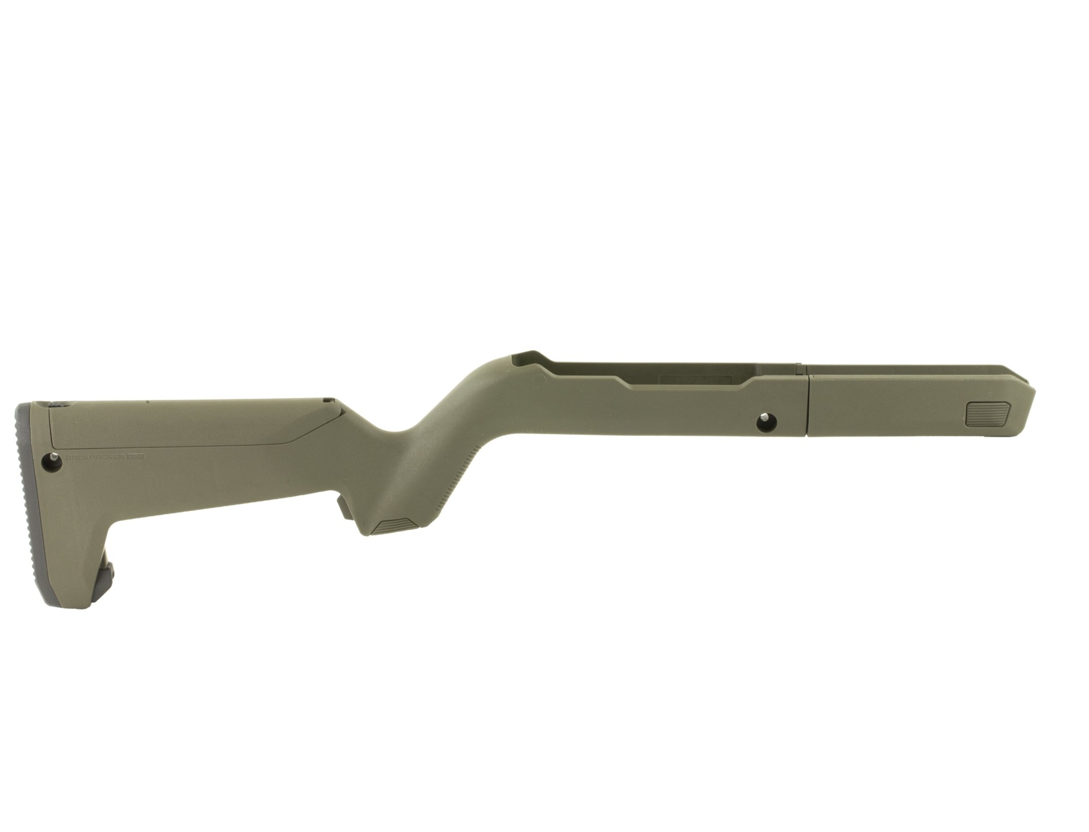 MAGPUL X22 BCKPCKR STK 10/22 TD ODG