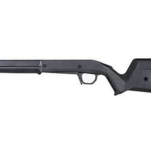 MAGPUL HUNTER RUG AMERICAN SA STK BLK