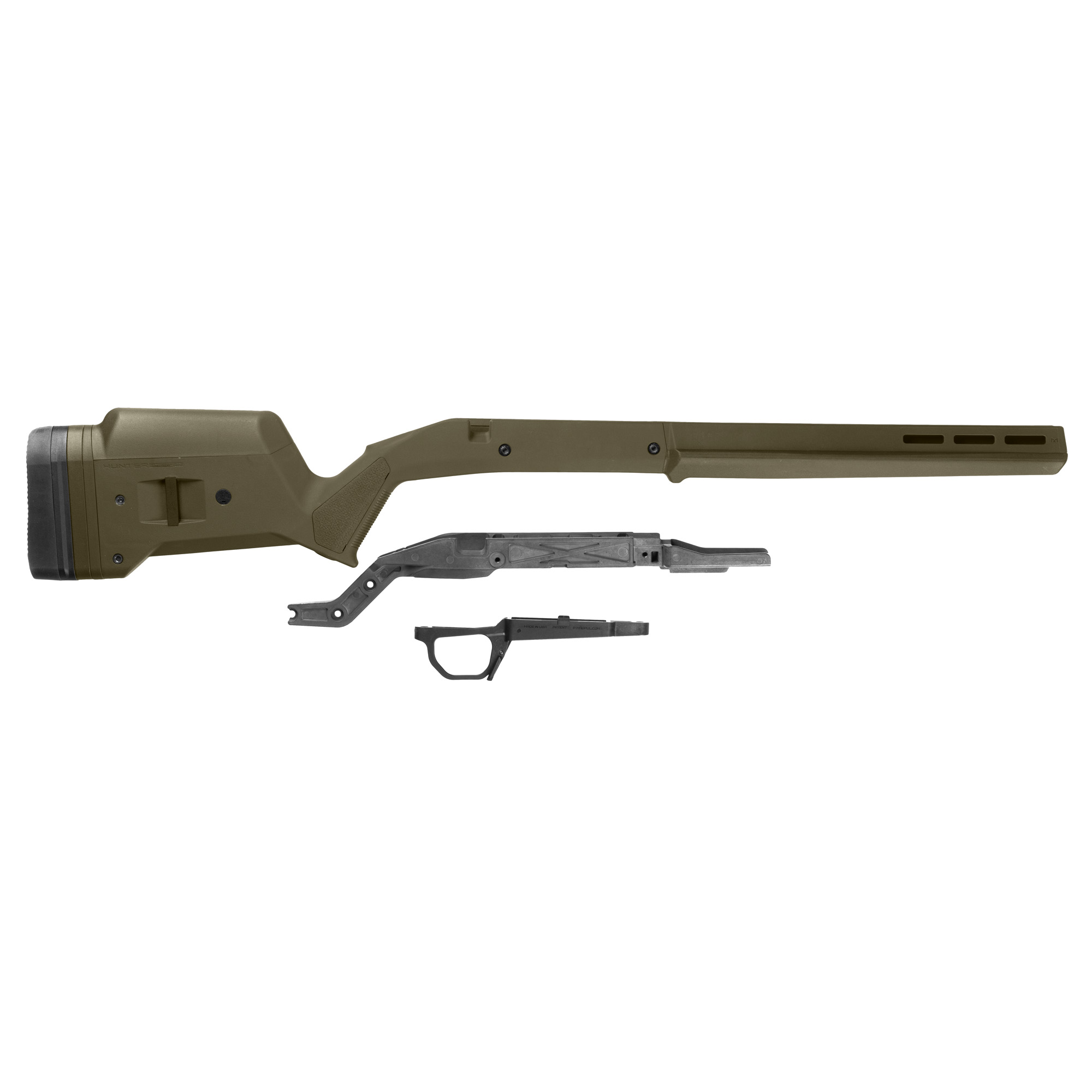 MAGPUL HUNTER RUG AMERICAN SA STK ODG