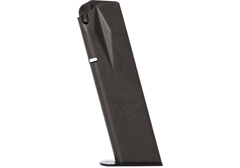 SIG SAUER MAG P226 357SIG/40S&W 12RD