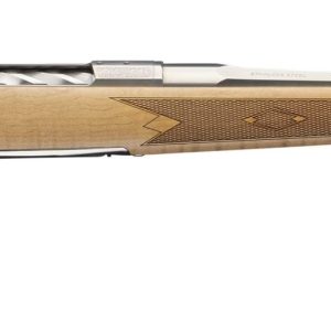BROWNING XB-2 WHITE GOLD MAPLE 243WIN #