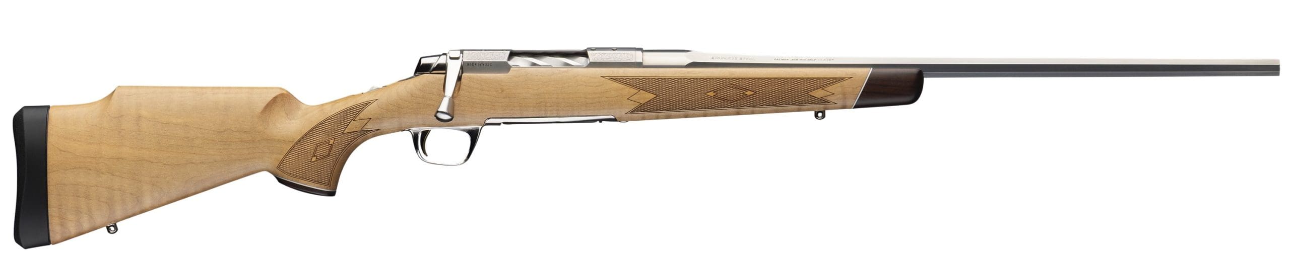 BROWNING XB-2 WHITE GOLD MAPLE 7PRC #