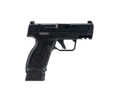 IWI - ISRAEL WEAPON INDUSTRIES MASADA-S ELITE 9MM BLK 13+1 NS