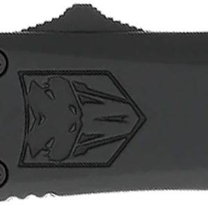 CBT MED FS-3 BLACK TANTO
