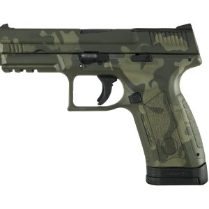 EAA CORP MC9 DISRUPTOR 9MM GRN 17+1 TB