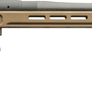 BERGARA MG LITE 22CR CF/CHASSIS 20"