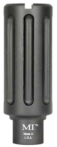 MI BLAST CAN 5/8-24" THREAD - .30 CALIBER