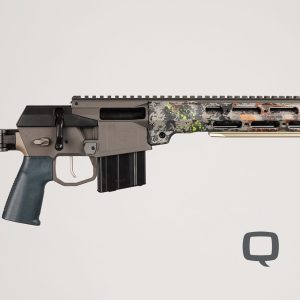 Q MINI FIX 6MMARC 18" PROOF CAMO