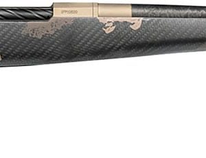 FIERCE FIREARMS CF ROGUE MINI 2 22CM BRZ/S 16"