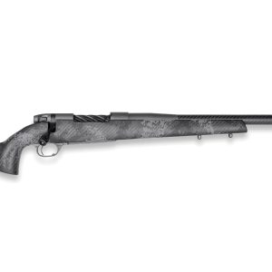 WEATHERBY MARK V LIVE WILD CF 240WBY 22"