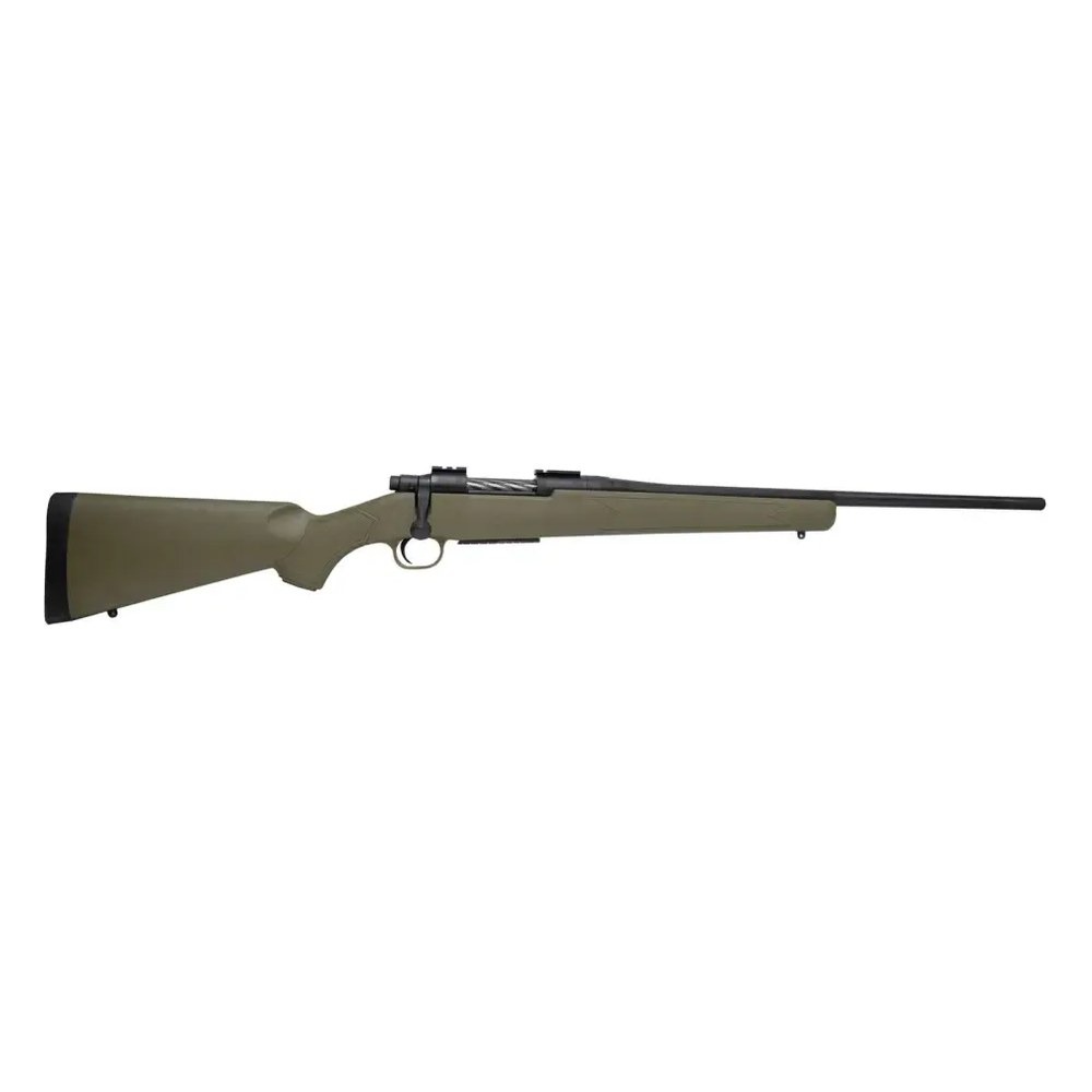 MOSSBERG PATRIOT 308WIN BL/OD 22″ 5+1 #