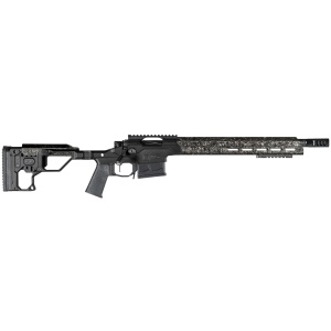 CHRISTENSEN ARMS MPR 308WIN CHASSIS BLK 16" MB