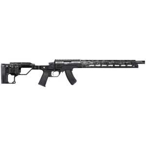CHRISTENSEN ARMS MPR RIMFIRE 22WMR BLACK 16"