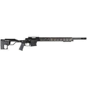 CHRISTENSEN ARMS MPR 308WIN CHASSIS BLK 20" MB
