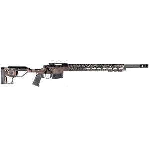 CHRISTENSEN ARMS MPR 7MMPRC CHASSIS BROWN 26"