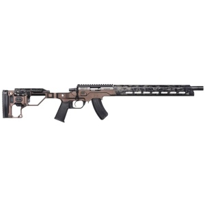 CHRISTENSEN ARMS MPR RIMFIRE 22LR BROWN 16"