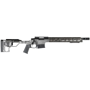 CHRISTENSEN ARMS MPR 6MMARC CHASSIS TUNG 16" MB