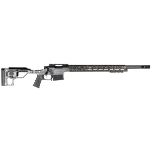 CHRISTENSEN ARMS MPR 6.5CR CHASSIS TUNG 16" MB