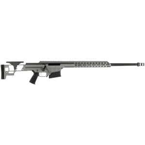BARRETT FIREARMS SMR 300WIN TUNG 26" FIXED STK