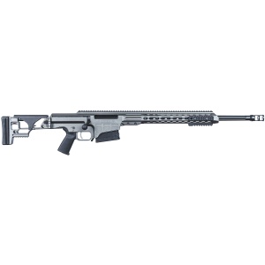 BARRETT FIREARMS MRAD 6.5CR TUNG 24" 10+1 MLOK